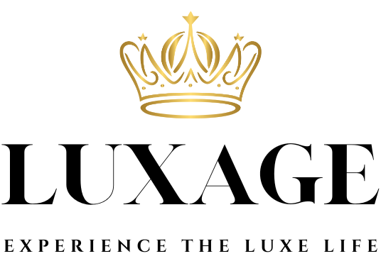 Luxage Watches – Style in Every Second